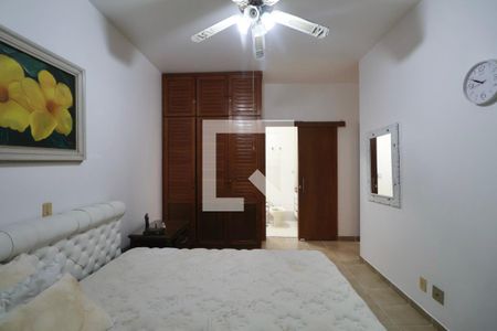 Quarto Suíte de apartamento para alugar com 3 quartos, 134m² em Centro, Guarujá