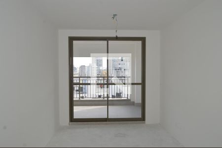 Sala de apartamento à venda com 2 quartos, 76m² em Vila Mariana, São Paulo