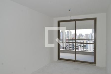 Sala de apartamento à venda com 2 quartos, 76m² em Vila Mariana, São Paulo