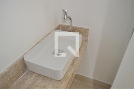 Lavabo de apartamento à venda com 2 quartos, 76m² em Vila Mariana, São Paulo