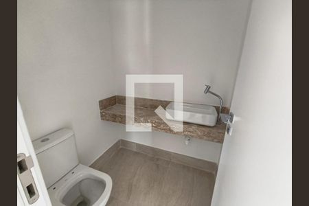 Lavabo de apartamento à venda com 2 quartos, 76m² em Vila Mariana, São Paulo