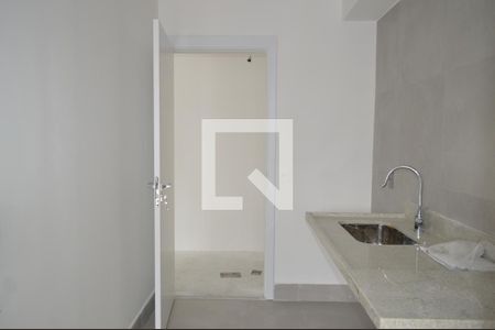Cozinha de apartamento à venda com 2 quartos, 76m² em Vila Mariana, São Paulo