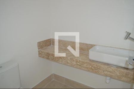 Lavabo de apartamento à venda com 2 quartos, 76m² em Vila Mariana, São Paulo