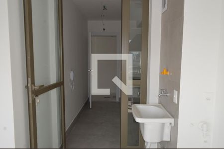 Área de Serviço de apartamento à venda com 2 quartos, 76m² em Vila Mariana, São Paulo