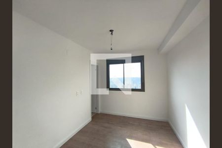 Suíte 1 de apartamento à venda com 2 quartos, 76m² em Vila Mariana, São Paulo