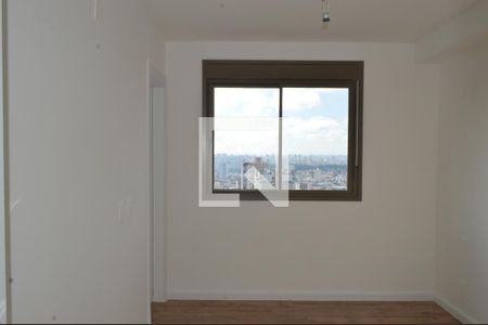 Suíte 1 de apartamento à venda com 2 quartos, 76m² em Vila Mariana, São Paulo
