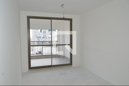 Sala de apartamento à venda com 2 quartos, 76m² em Vila Mariana, São Paulo
