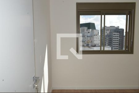 Suíte 2 de apartamento à venda com 2 quartos, 76m² em Vila Mariana, São Paulo