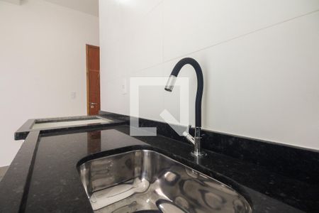 Sala/Cozinha de apartamento para alugar com 2 quartos, 70m² em Vila Carrão, São Paulo