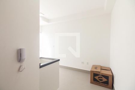 Sala/Cozinha de apartamento para alugar com 2 quartos, 70m² em Vila Carrão, São Paulo