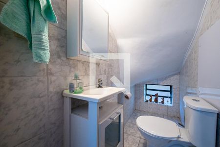 Lavabo de casa à venda com 5 quartos, 250m² em Parque Jabaquara, São Paulo