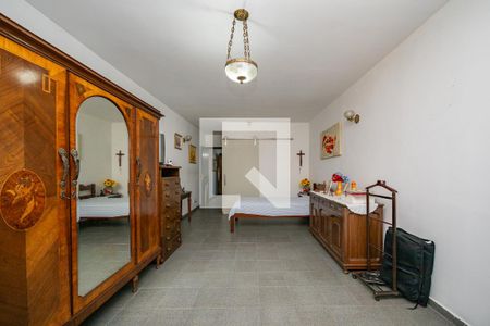 Sala de casa à venda com 5 quartos, 250m² em Parque Jabaquara, São Paulo