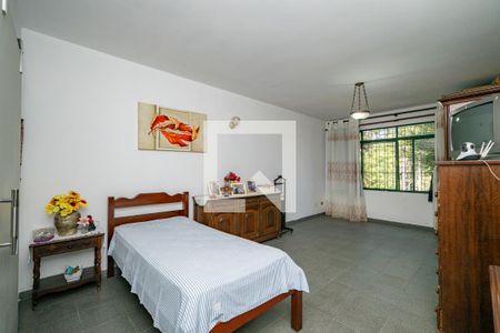 Sala de casa à venda com 5 quartos, 250m² em Parque Jabaquara, São Paulo