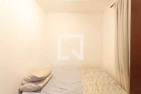 Quarto 2 de apartamento à venda com 2 quartos, 44m² em São João Batista, Belo Horizonte