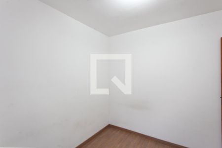 Quarto 1 de apartamento à venda com 2 quartos, 44m² em São João Batista, Belo Horizonte