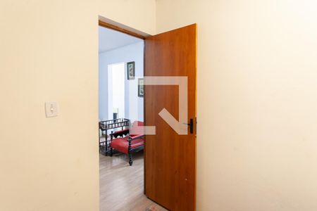 Quarto 2 de apartamento à venda com 2 quartos, 44m² em São João Batista, Belo Horizonte