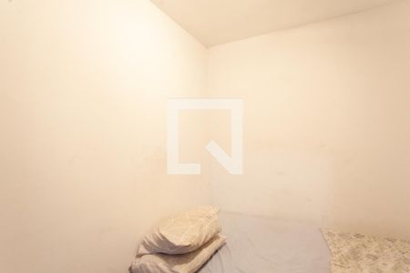 Quarto 2 de apartamento à venda com 2 quartos, 44m² em São João Batista, Belo Horizonte