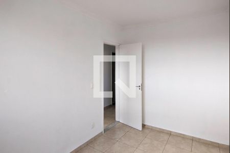 Quarto 2 de apartamento para alugar com 3 quartos, 70m² em Santa Efigênia, Belo Horizonte