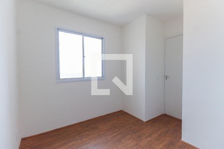 Quarto 1 de apartamento para alugar com 2 quartos, 33m² em Fazenda Aricanduva, São Paulo