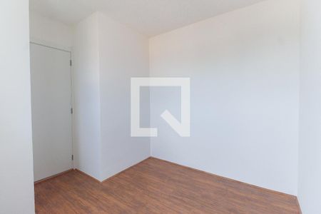 Quarto 1 de apartamento para alugar com 2 quartos, 33m² em Fazenda Aricanduva, São Paulo