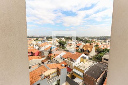 Vista do Quarto 1 de apartamento para alugar com 2 quartos, 33m² em Fazenda Aricanduva, São Paulo