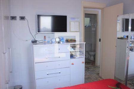 Quarto 1 de apartamento à venda com 3 quartos, 54m² em Vila Florida, Guarulhos