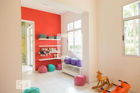 Área comum de apartamento à venda com 3 quartos, 54m² em Vila Florida, Guarulhos