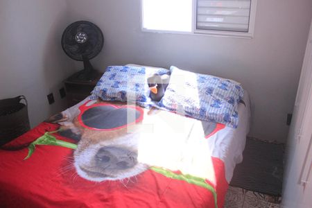 Quarto 1 de apartamento à venda com 3 quartos, 54m² em Vila Florida, Guarulhos