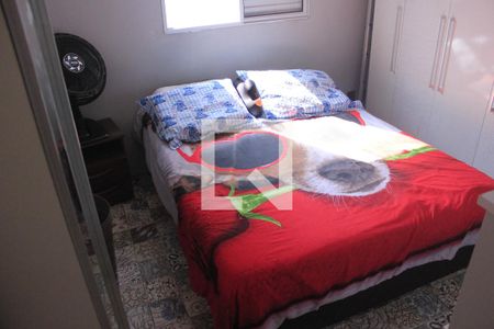 Quarto 1 de apartamento à venda com 3 quartos, 54m² em Vila Florida, Guarulhos