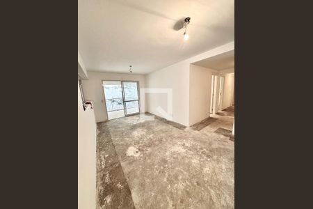 Sala de apartamento à venda com 3 quartos, 110m² em Mooca, São Paulo