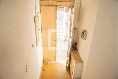 Acesso de apartamento para alugar com 1 quarto, 100m² em Mirandópolis, São Paulo