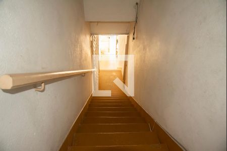 Acesso de apartamento para alugar com 1 quarto, 100m² em Mirandópolis, São Paulo