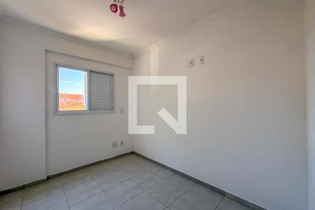 Quarto 1 de apartamento para alugar com 2 quartos, 49m² em Vila Santa Angelina, São Bernardo do Campo