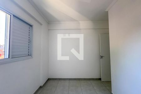 Quarto 2 de apartamento para alugar com 2 quartos, 49m² em Vila Santa Angelina, São Bernardo do Campo