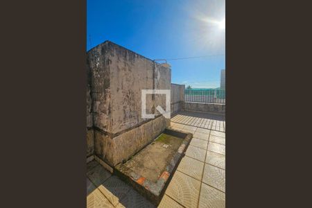 Área de Lazer privativa de apartamento para alugar com 3 quartos, 188m² em Parque Enseada, Guarujá