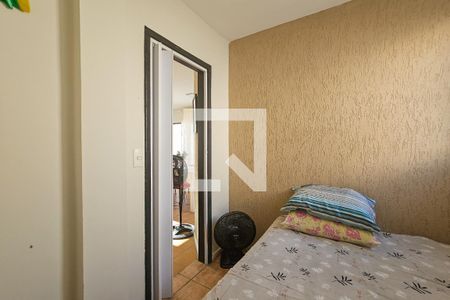 Quarto 1 de apartamento para alugar com 3 quartos, 188m² em Parque Enseada, Guarujá