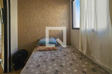 Quarto 1 de apartamento para alugar com 3 quartos, 188m² em Parque Enseada, Guarujá