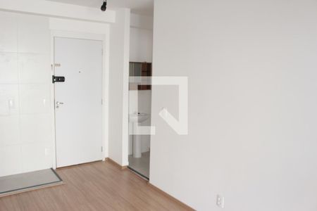 Sala de apartamento à venda com 2 quartos, 39m² em Campos Elíseos, São Paulo