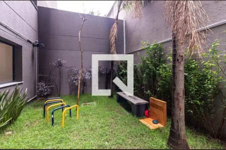 Área comum de apartamento à venda com 2 quartos, 39m² em Campos Elíseos, São Paulo