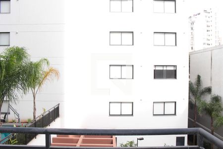 Vista de apartamento à venda com 2 quartos, 39m² em Campos Elíseos, São Paulo