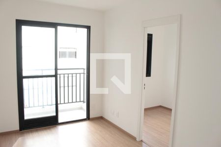 Sala de apartamento à venda com 2 quartos, 39m² em Campos Elíseos, São Paulo