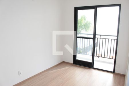 Sala de apartamento à venda com 2 quartos, 39m² em Campos Elíseos, São Paulo