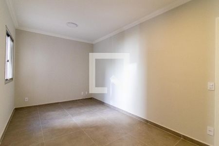 Sala de apartamento à venda com 3 quartos, 91m² em Cambuí, Campinas