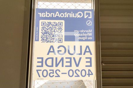 Placa de apartamento à venda com 3 quartos, 91m² em Cambuí, Campinas