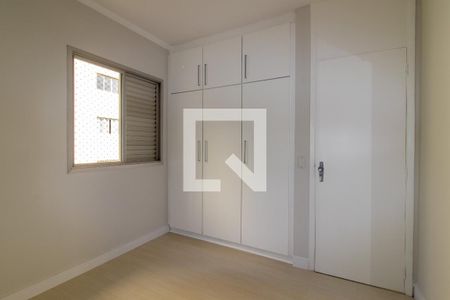 Quarto de apartamento à venda com 3 quartos, 91m² em Cambuí, Campinas