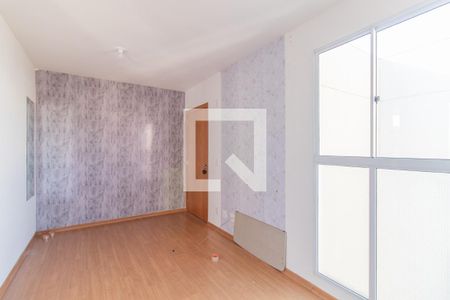 Sala de apartamento à venda com 2 quartos, 42m² em Cavalhada, Porto Alegre