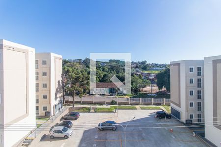 Vista do Quarto 2 de apartamento para alugar com 2 quartos, 42m² em Cavalhada, Porto Alegre