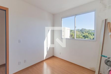 Quarto 2 de apartamento à venda com 2 quartos, 42m² em Cavalhada, Porto Alegre