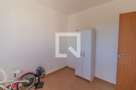 Quarto 2 de apartamento à venda com 2 quartos, 42m² em Cavalhada, Porto Alegre
