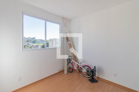 Quarto 2 de apartamento à venda com 2 quartos, 42m² em Cavalhada, Porto Alegre